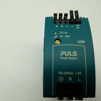 Puls Power Supply ML.50.100