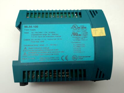 Puls Power Supply ML.50.100 – Bild 2