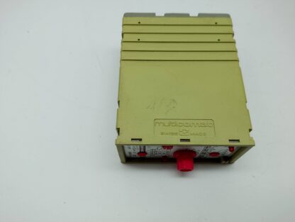 Multicomat RS121 220V – Bild 3