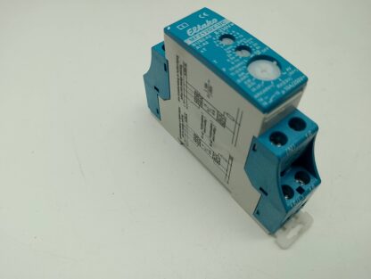 Eltako Multifunktions-Zeitrelais - 1 Wechsler, 250V/10A, Analog – Bild 3