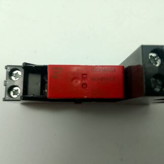 Schrack RT314024 Relais+Sockel YRT78626