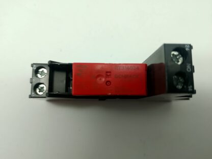 Schrack RT314024 Relais+Sockel YRT78626