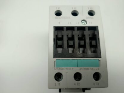 Siemens 3RT1035-1AP00 Leistungsschütz AC230V, 50Hz, 3pol.