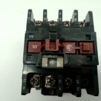 Telemecanique LC1-D163   A65    10  Schütz 220V 50Hz