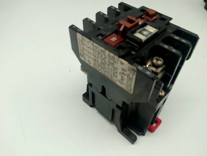 Telemecanique LC1-D163   A65    10  Schütz 220V 50Hz – Bild 4