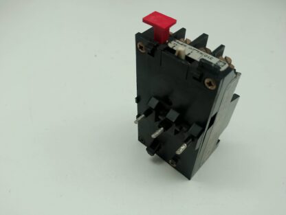 Telemecanique LR1-D09 310 4-6A Motorschutzrelais  600VAC – Bild 2