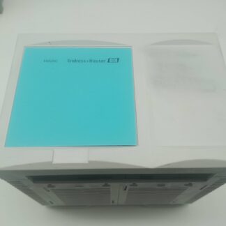 Endress + Hauser FMU90-R22EA131AA1A Prosonic S