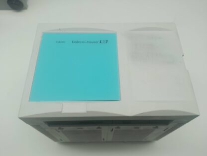 Endress + Hauser FMU90-R22EA131AA1A Prosonic S