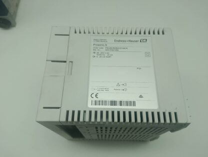 Endress + Hauser FMU90-R22EA131AA1A Prosonic S – Bild 5