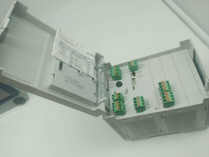 Endress + Hauser FMU90-R22EA131AA1A Prosonic S – Bild 7