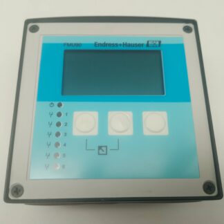 Endress + Hauser FMU90 Bedienmodul