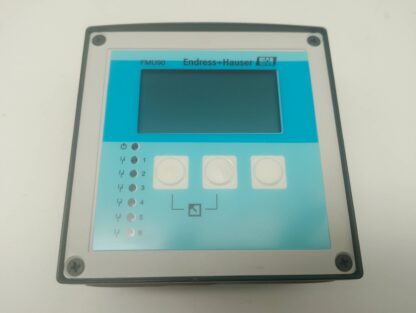 Endress + Hauser FMU90 Bedienmodul