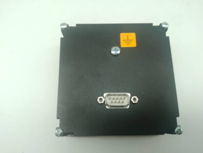 Endress + Hauser FMU90 Bedienmodul – Bild 2