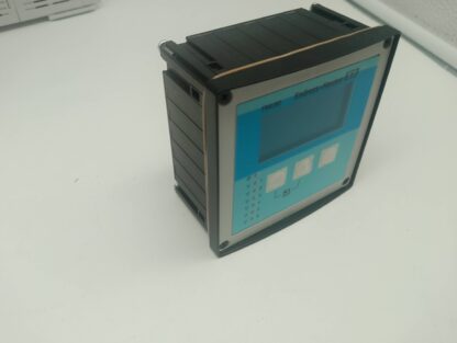 Endress + Hauser FMU90 Bedienmodul – Bild 4