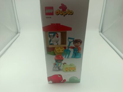 LEGO Duplo 10416 Tierpflege auf dem Bauernhof – Bild 7
