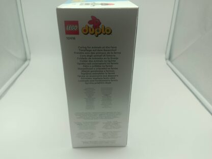 LEGO Duplo 10416 Tierpflege auf dem Bauernhof – Bild 8
