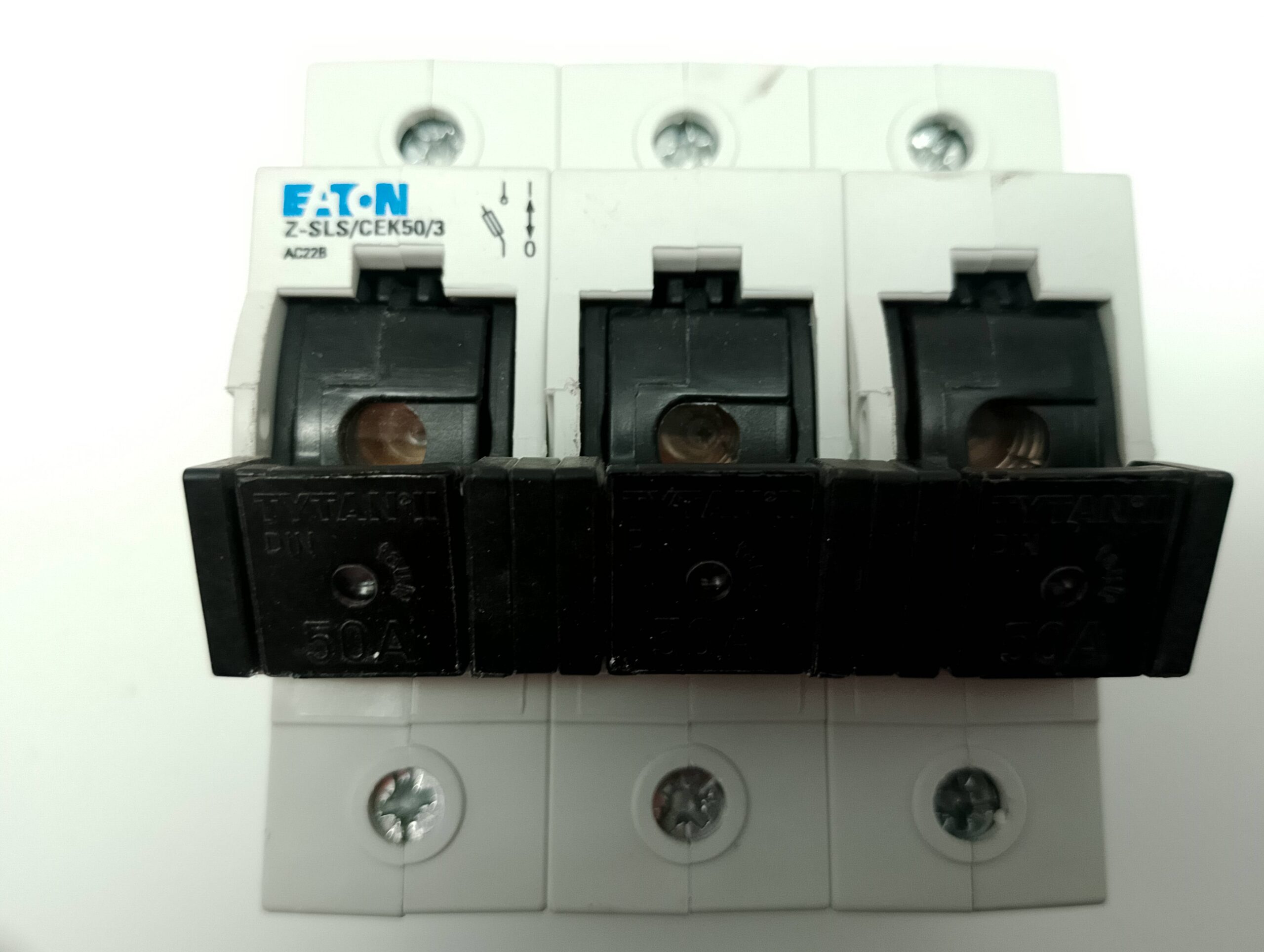 Eaton Z-SLS/CEK50/3 Lasttrennschalter 248246