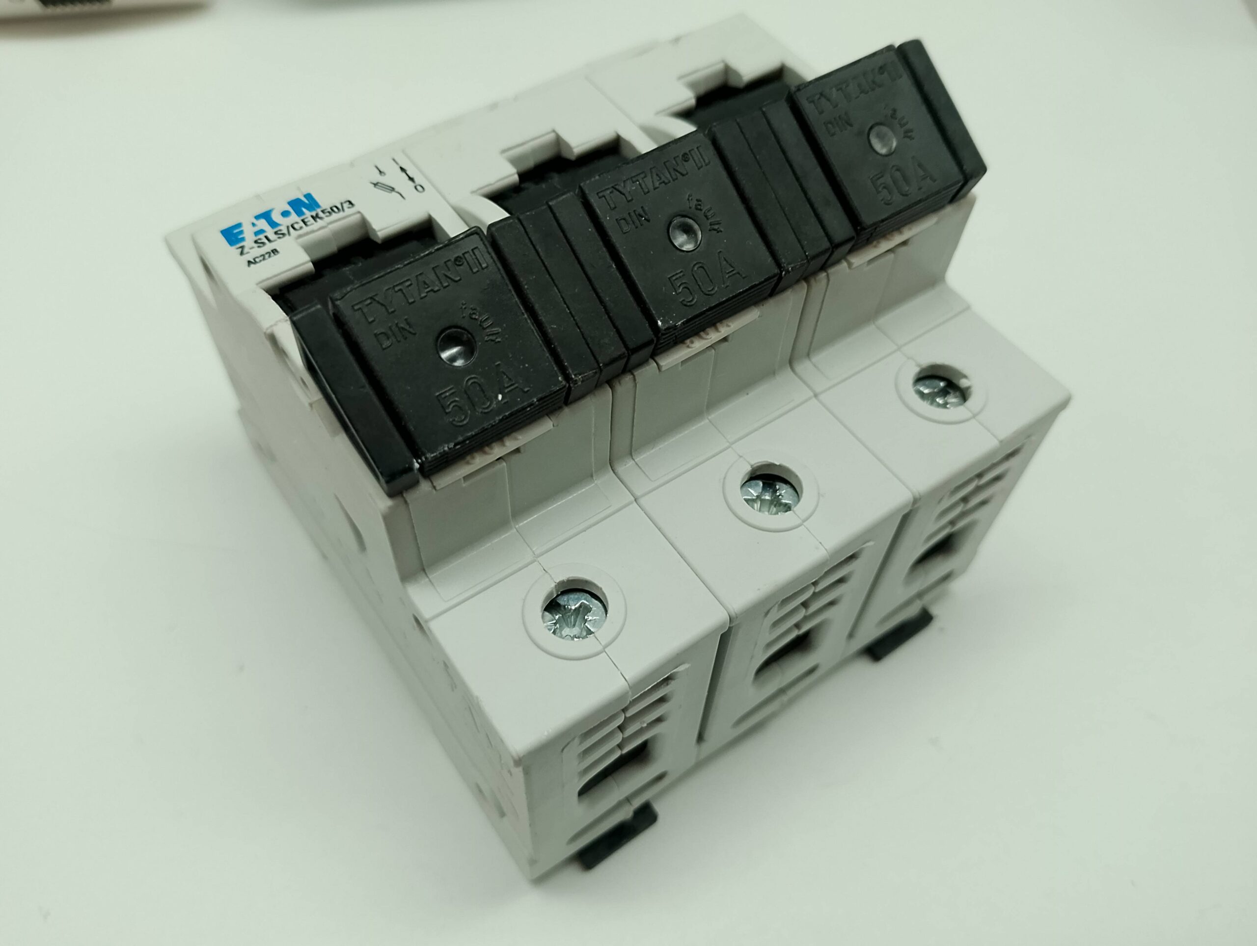 Eaton Z-SLS/CEK50/3 Lasttrennschalter 248246 – Bild 3