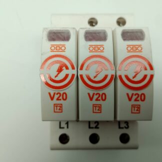 OBO V20-0-280V   5095364