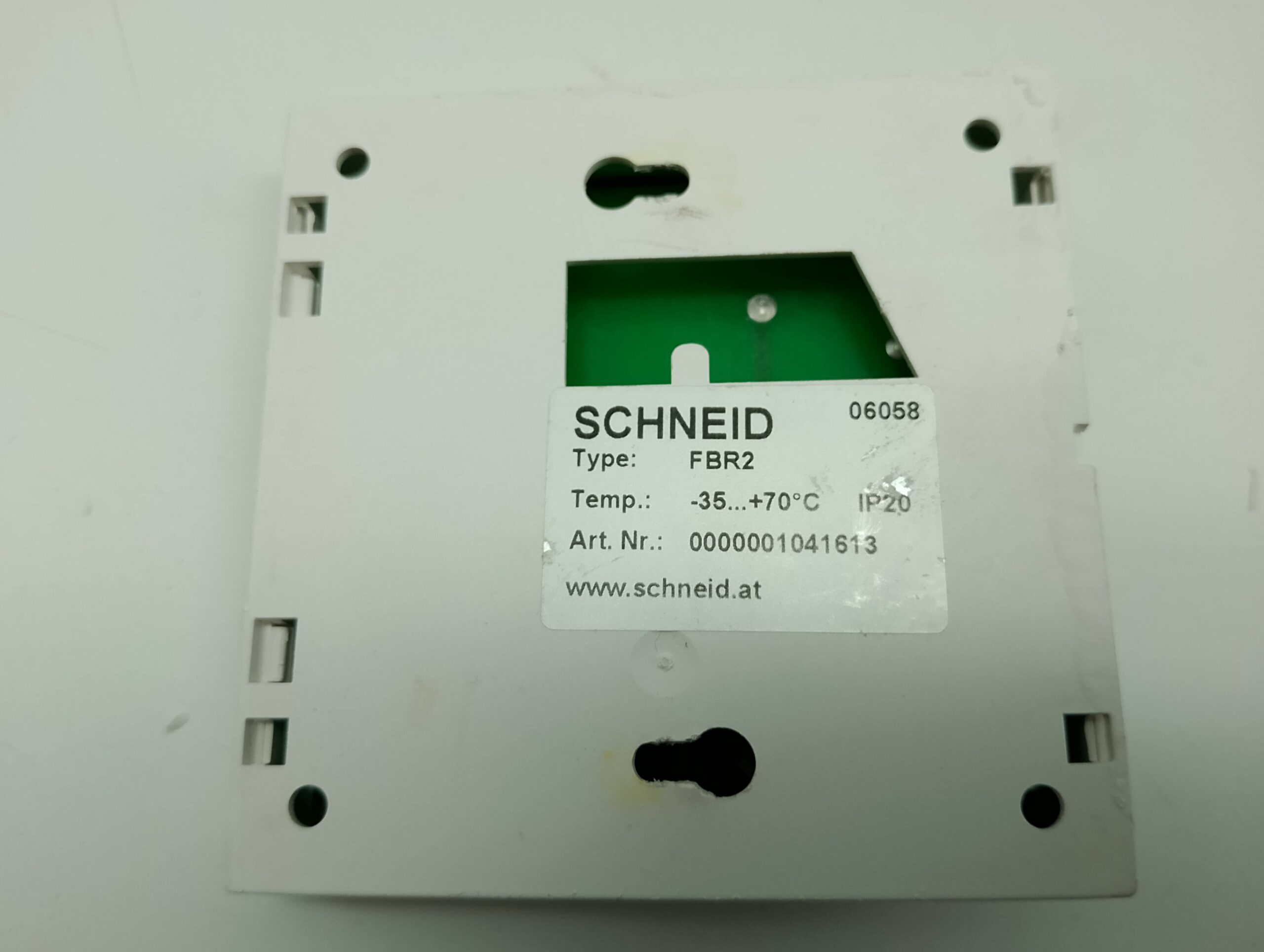 Schneid FBR2 Fernbedienung – Bild 2