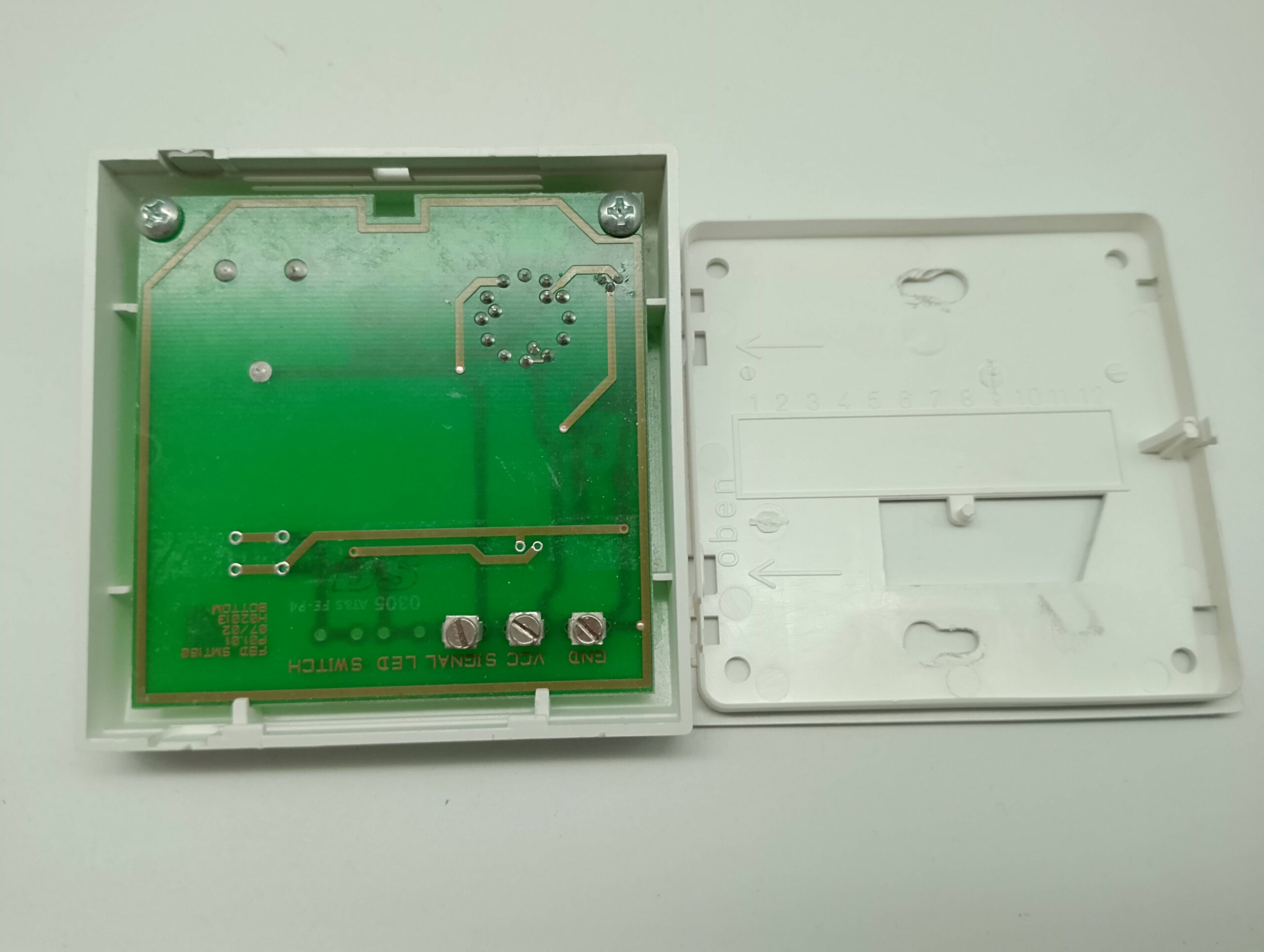 Schneid FBR2 Fernbedienung – Bild 3