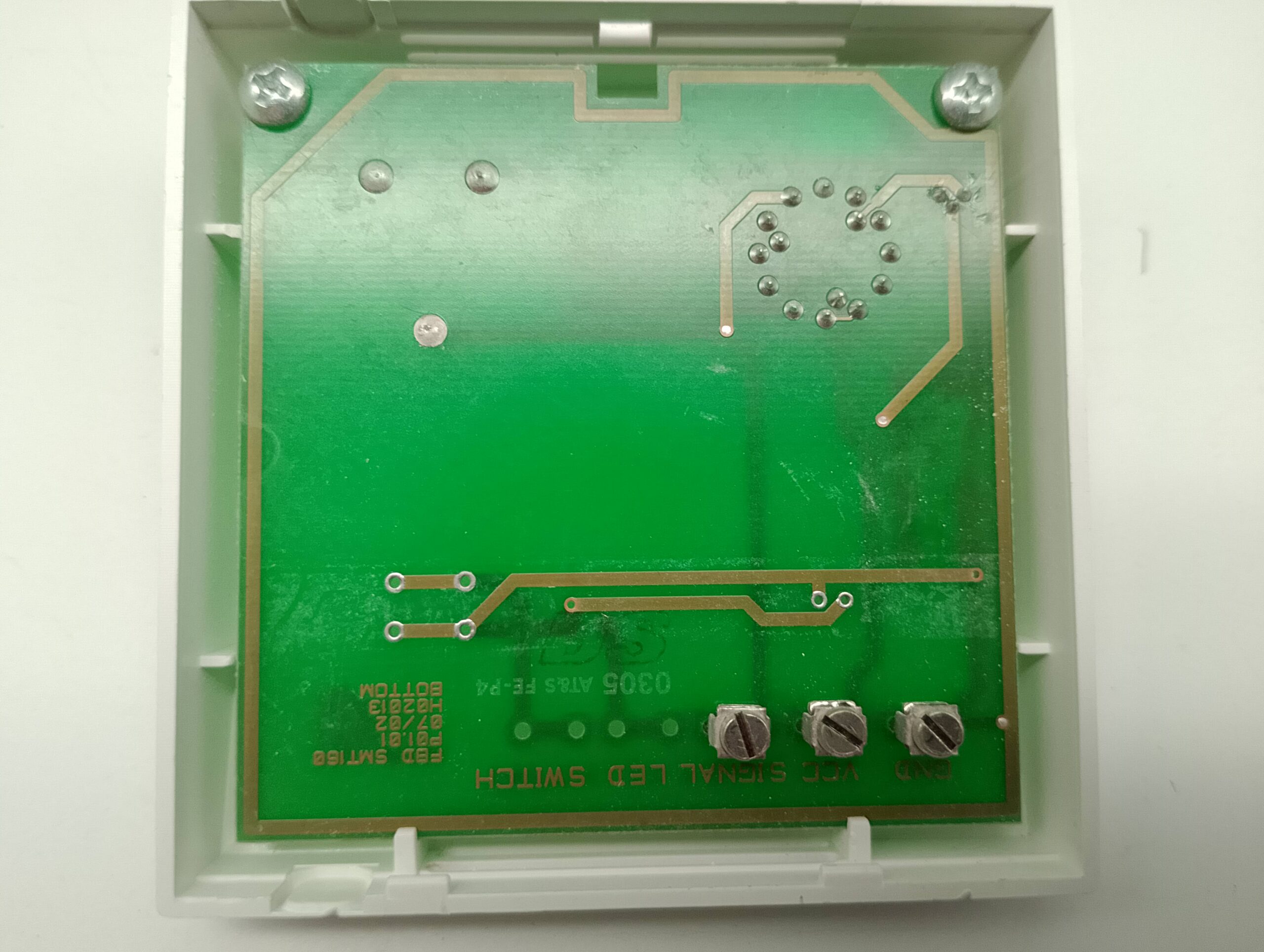 Schneid FBR2 Fernbedienung – Bild 4
