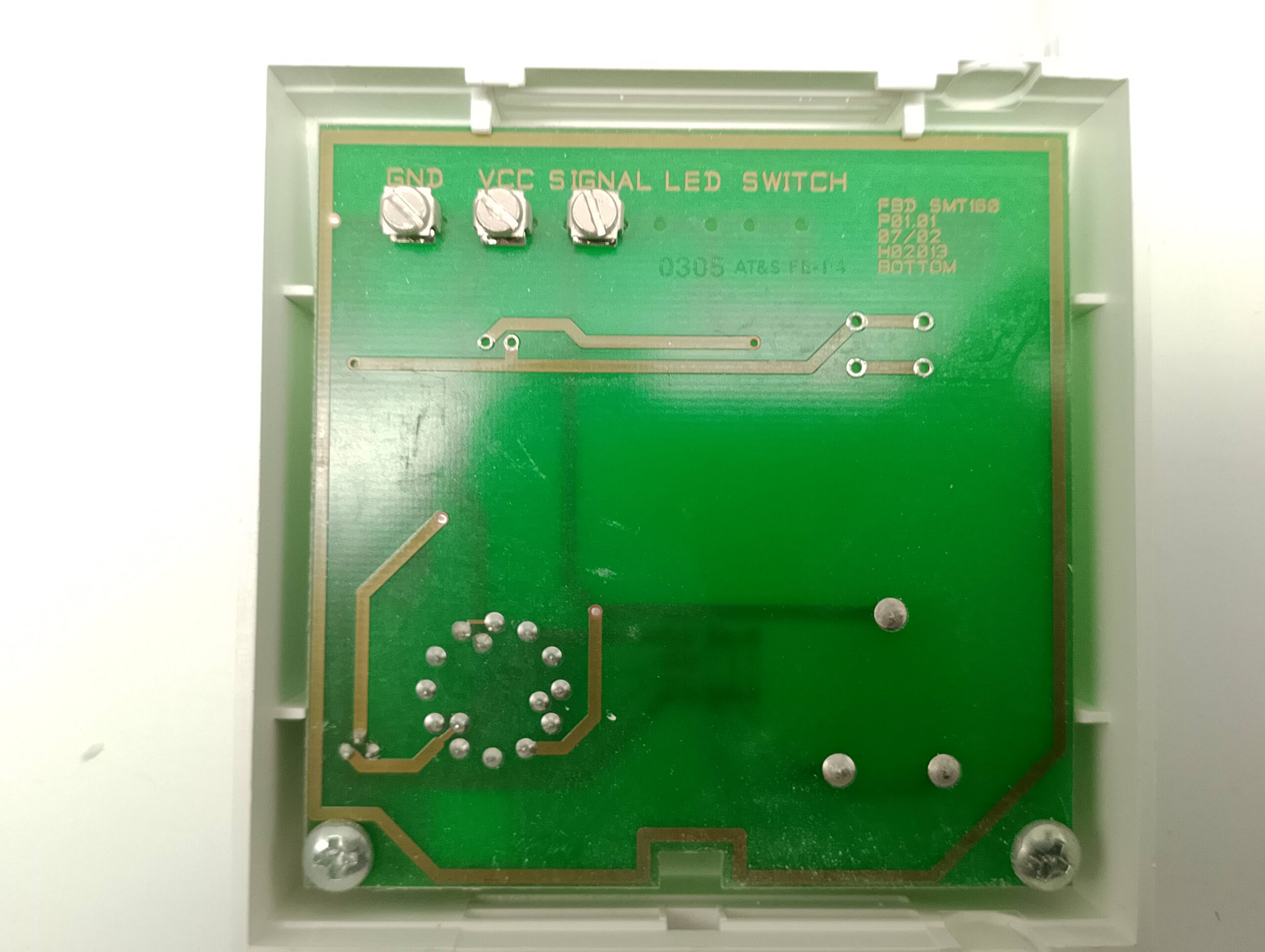 Schneid FBR2 Fernbedienung – Bild 5