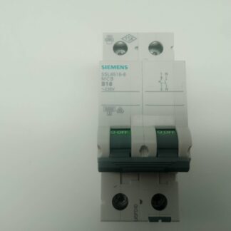 Siemens 5SL6516-6 MCB B16 220V~ 6kA Sicherungsautomat 1/N