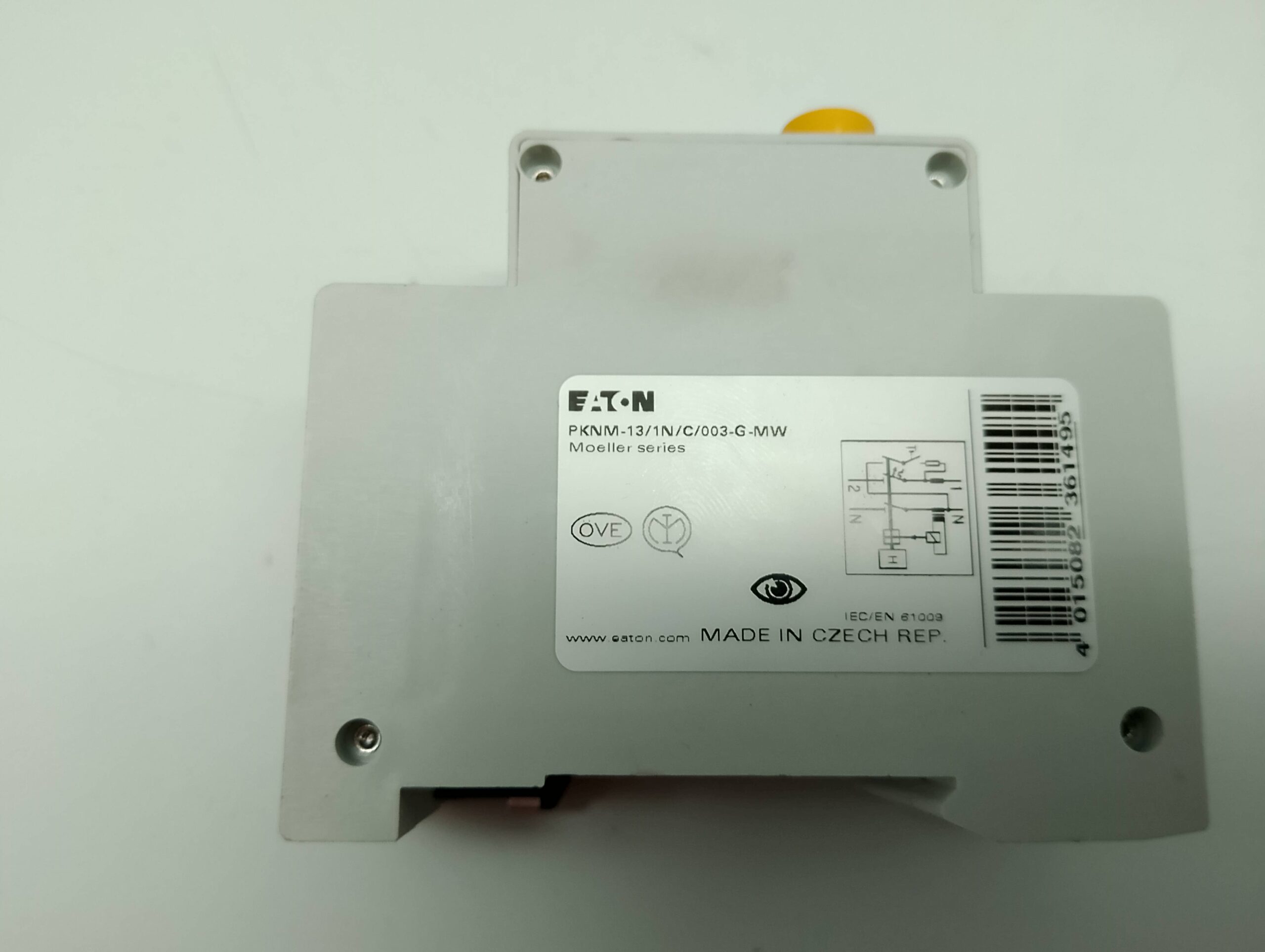 Eaton PKNM-13/1N/C/003-G FI/LS MW236149 – Bild 3