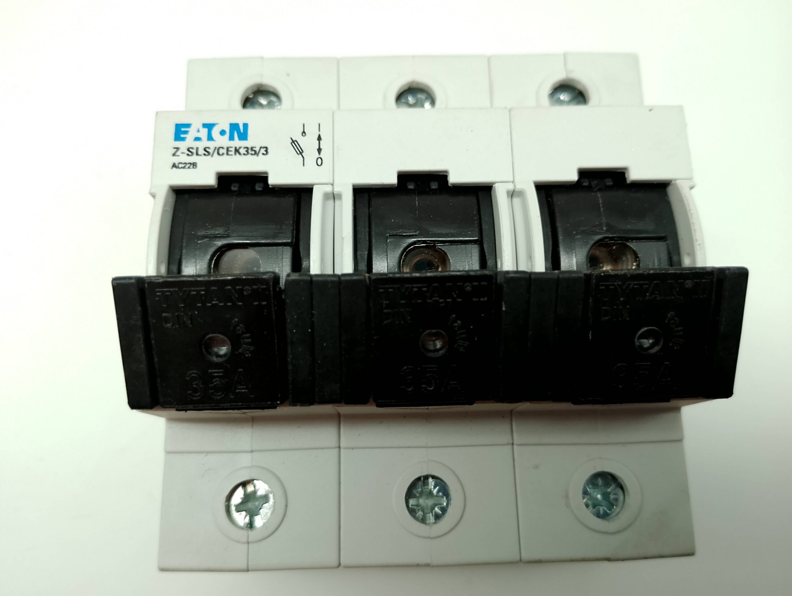 Eaton Z-SLS/CEK35/3 Lasttrennschalter 248245
