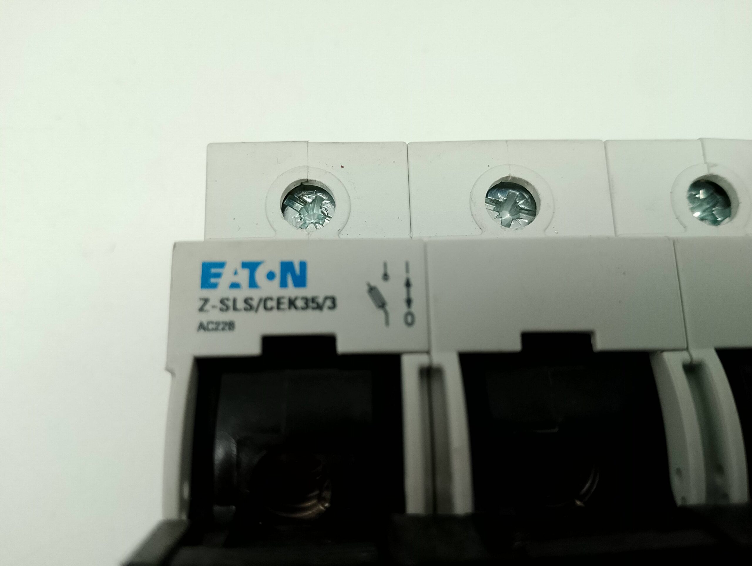 Eaton Z-SLS/CEK35/3 Lasttrennschalter 248245 – Bild 2