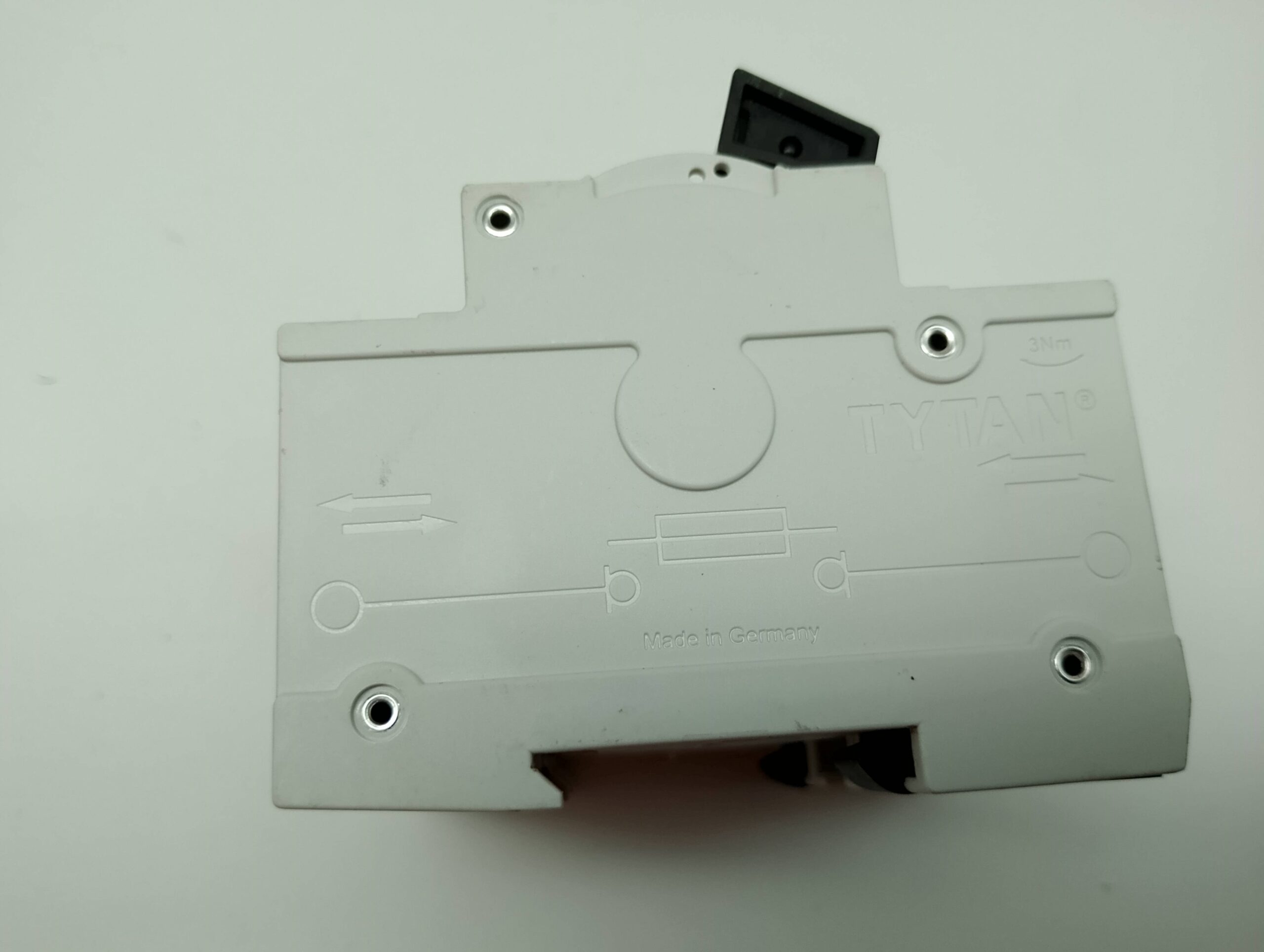 Eaton Z-SLS/CEK35/3 Lasttrennschalter 248245 – Bild 4