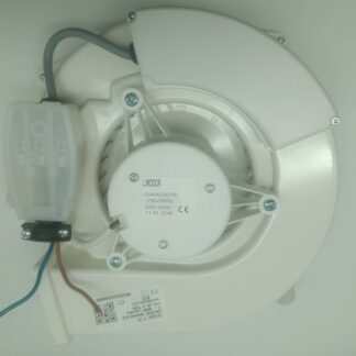 Limodor F/D Lüfter CNA45/20LF60 230V/50Hz 2050U/min 11W