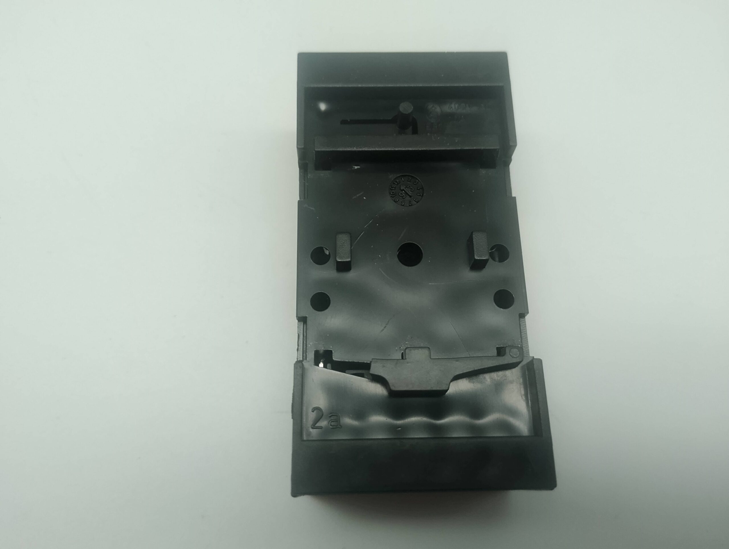 Hiquel ZKM118 Relaissockel – Bild 2