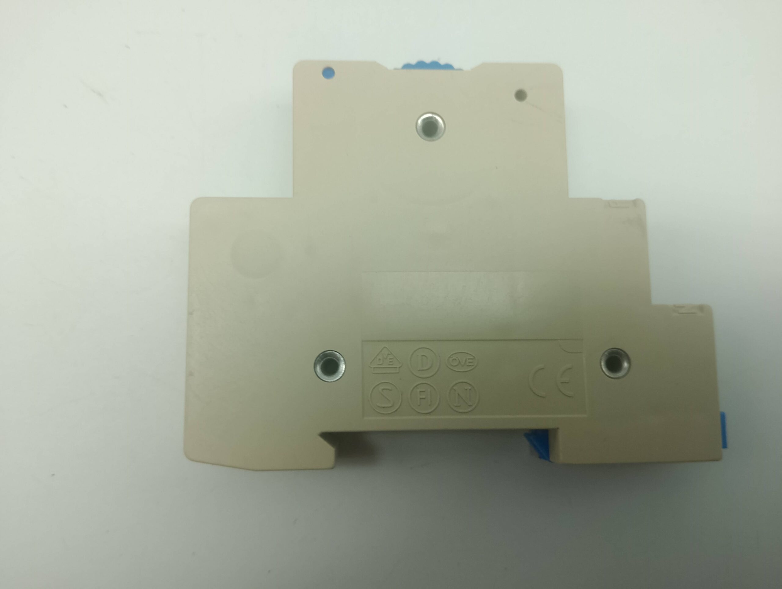 Theben E8 Treppenlicht Zeitschaltrelais 230V~ 16/230V~ – Bild 4