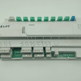 Siemens PXC36.D Automationsstation FW: V5.00.057