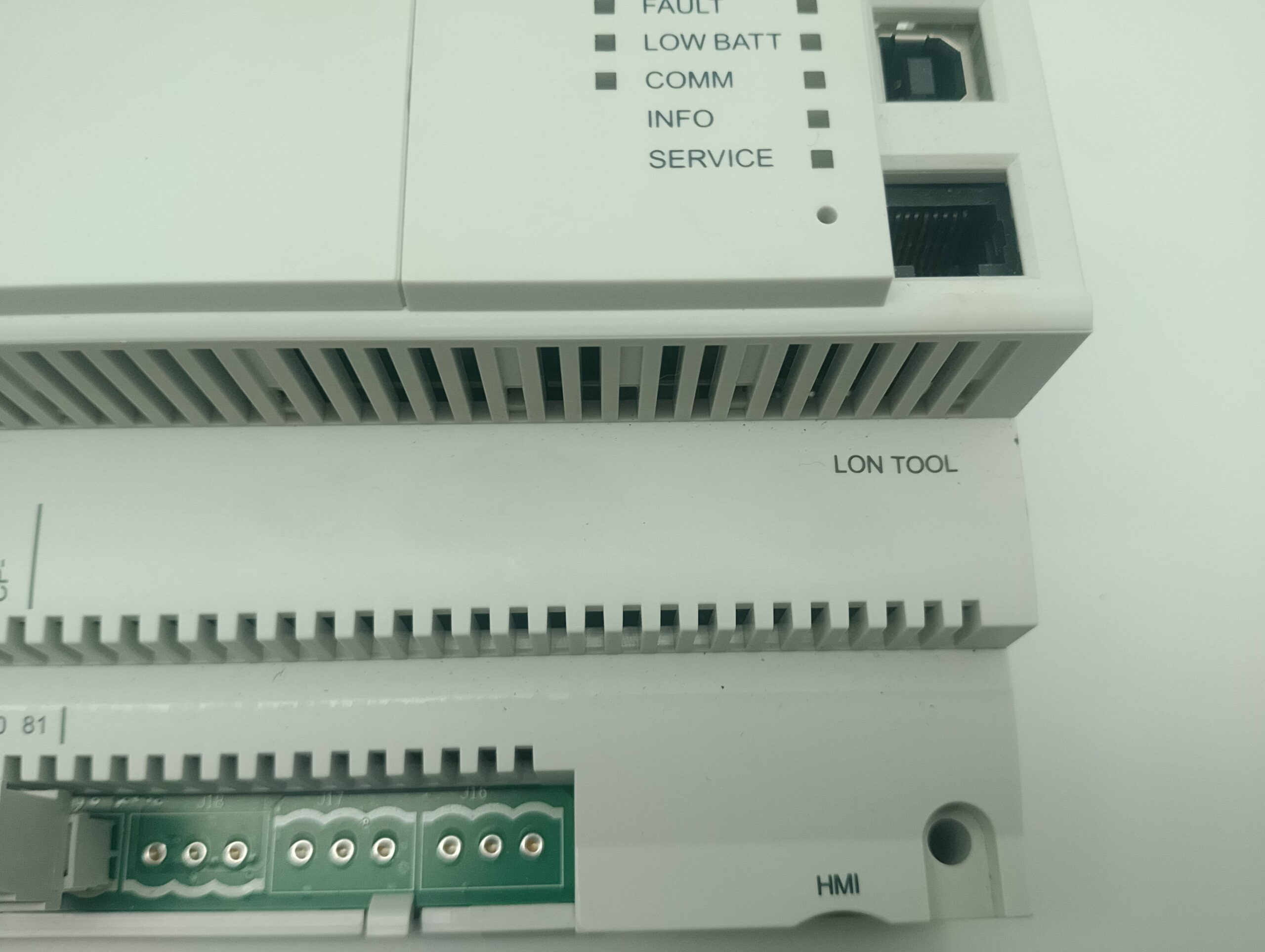 Siemens PXC36.D Automationsstation FW: V5.00.057 – Bild 3