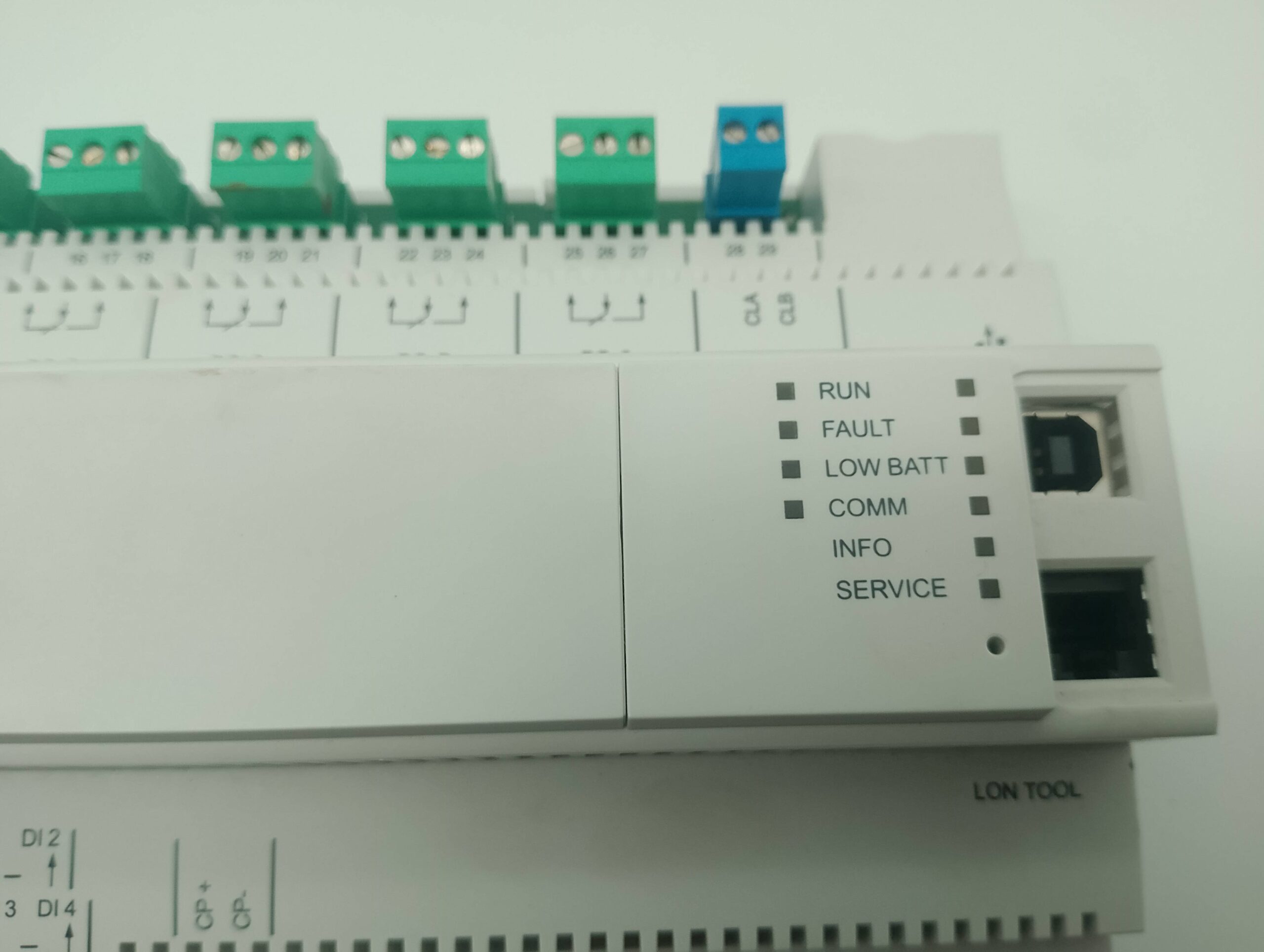 Siemens PXC36.D Automationsstation FW: V5.00.057 – Bild 4