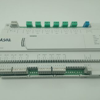 Siemens PXC22.D Automationsstation  FW: V5.00.159