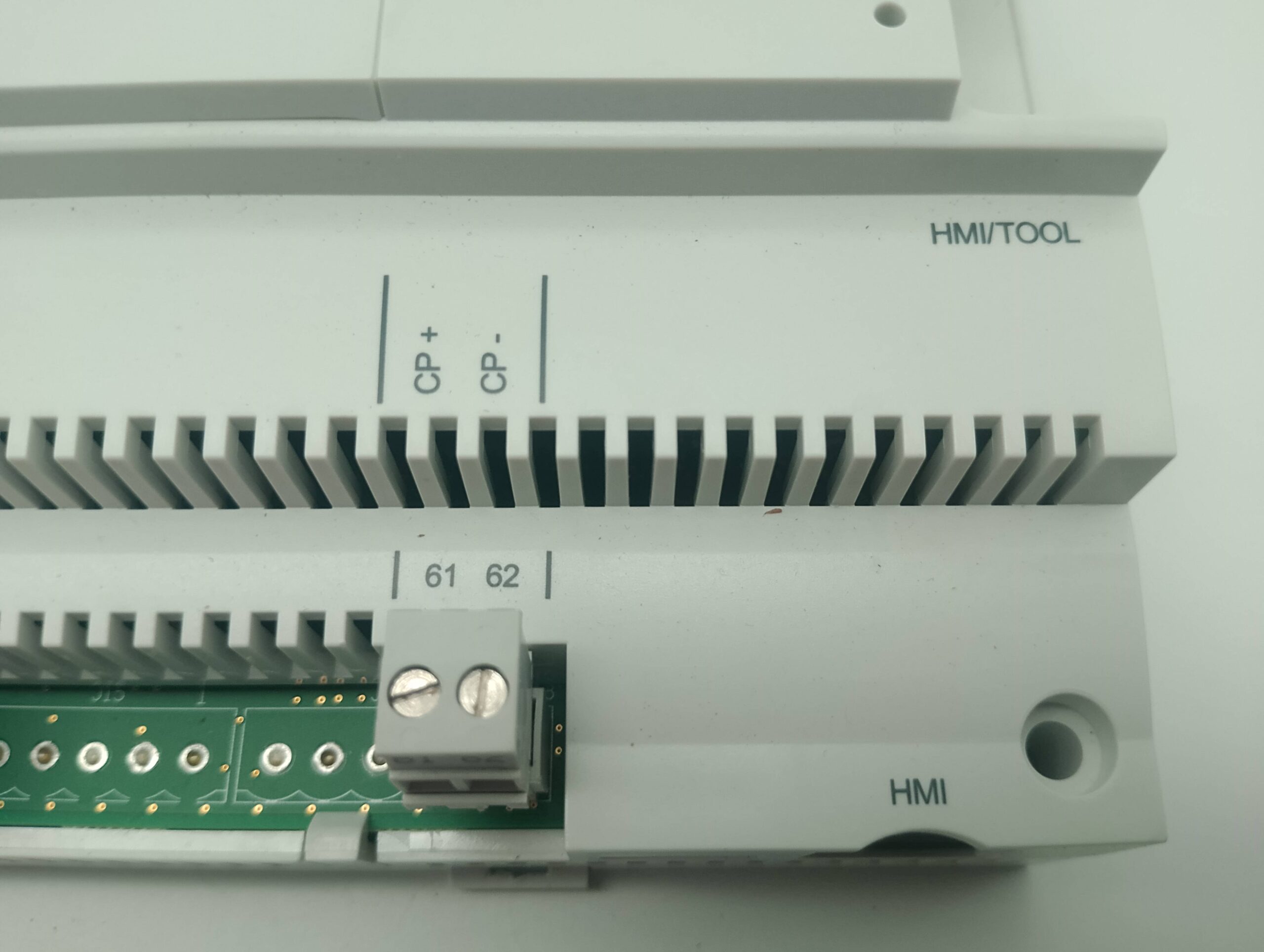 Siemens PXC22.D Automationsstation FW: V5.00.159 – Bild 2