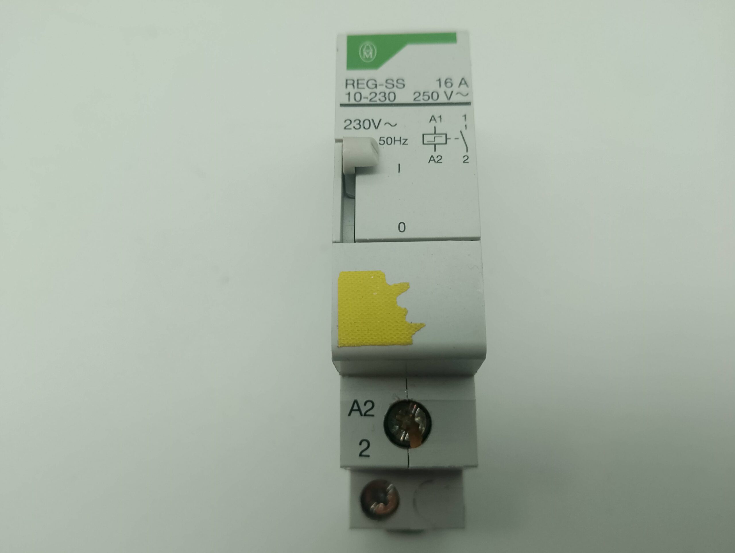 Moeller REG-SS Fernschalter