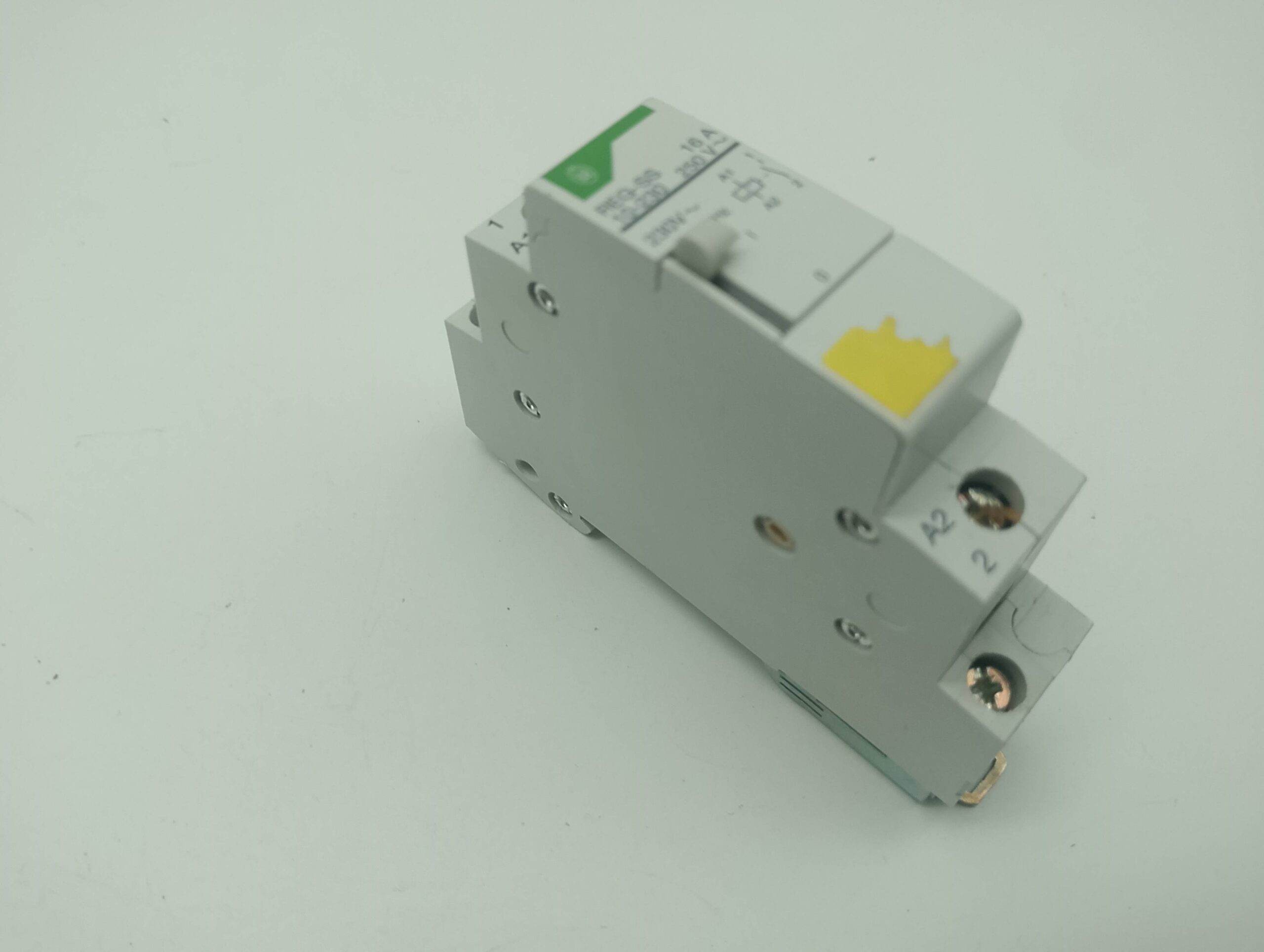 Moeller REG-SS Fernschalter – Bild 2