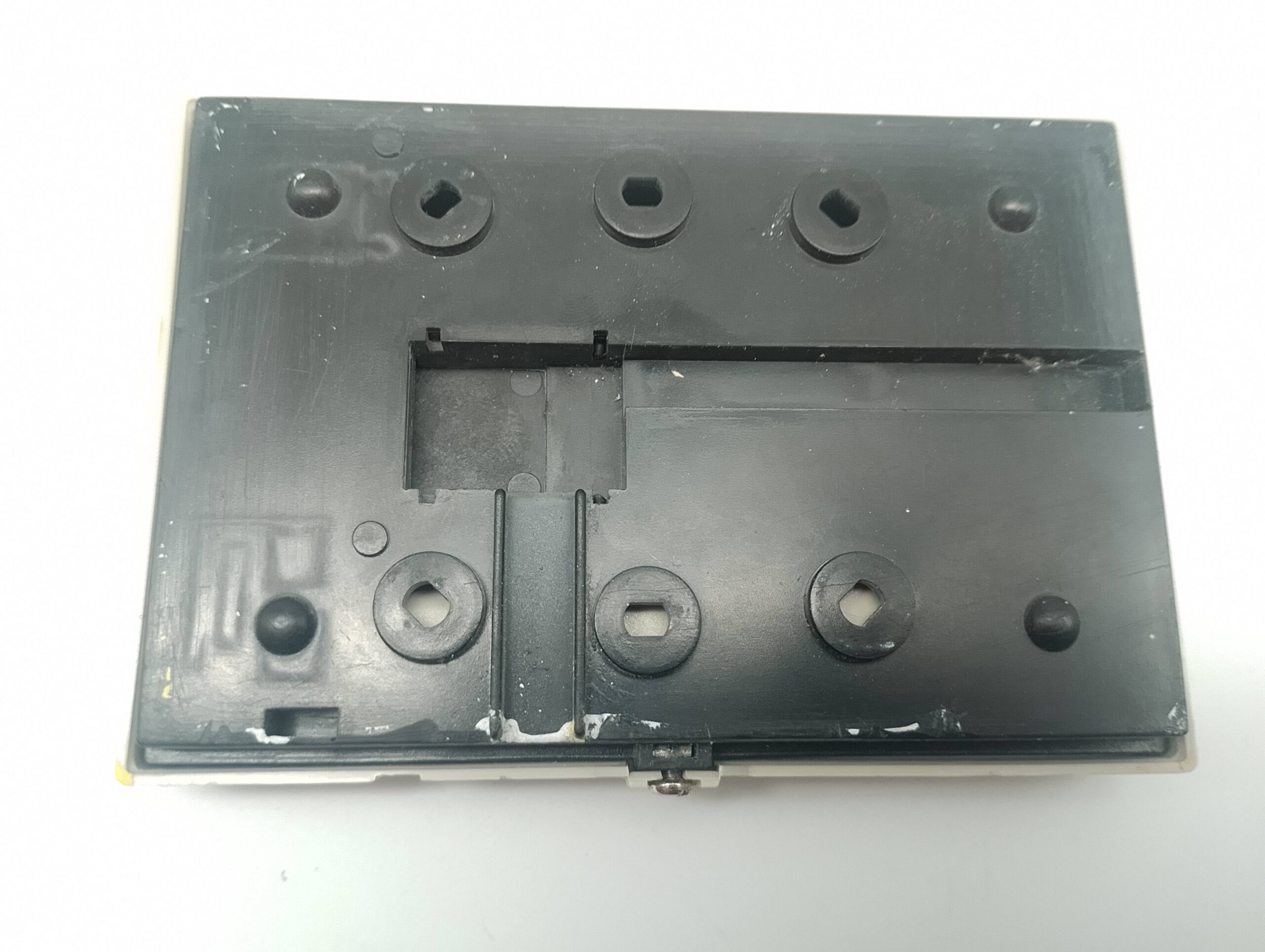 Landis & Gyr Chronogyr REV21 Serie: A – Bild 2