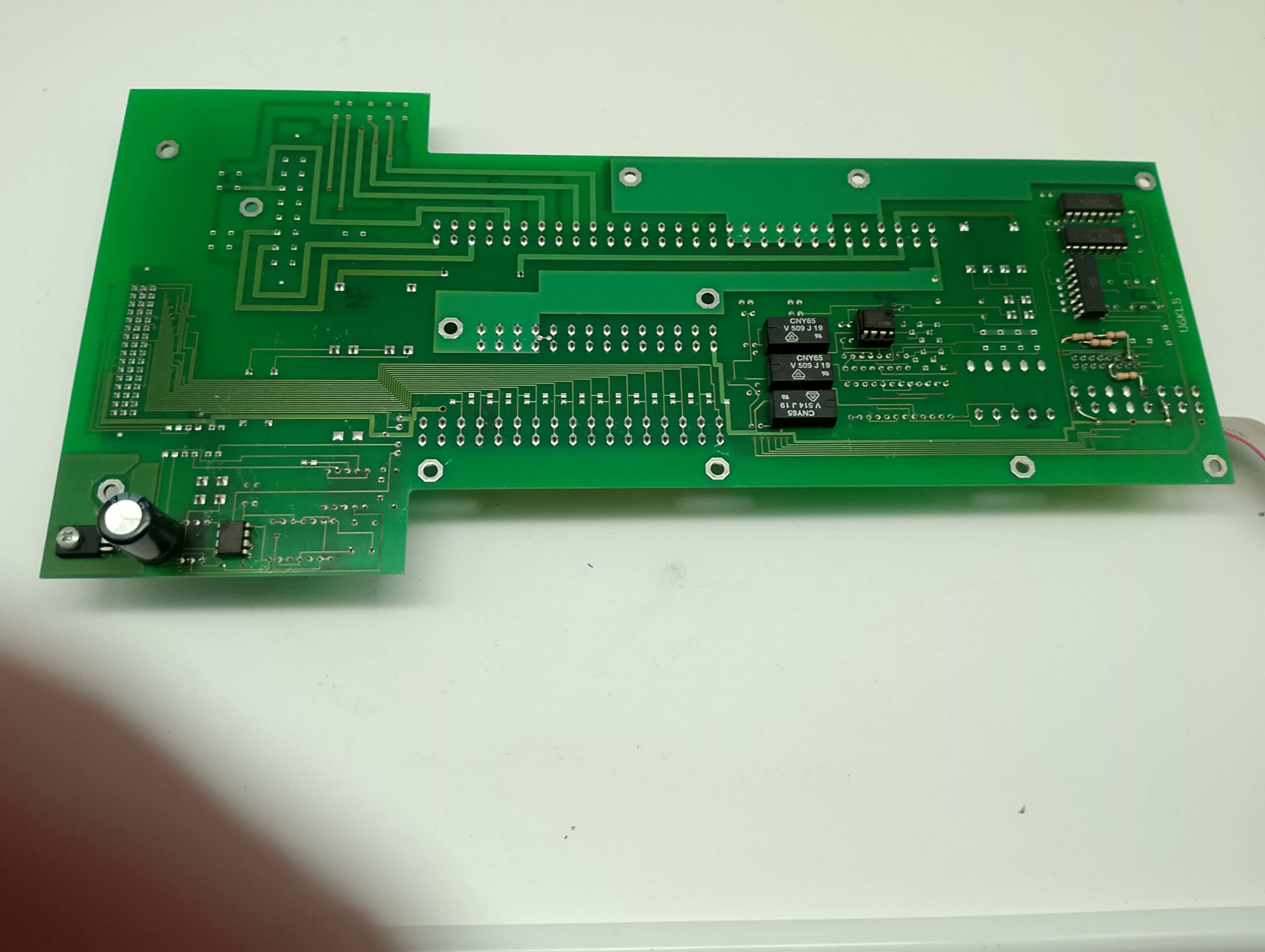 Schneid UGKL5 Platine – Bild 5