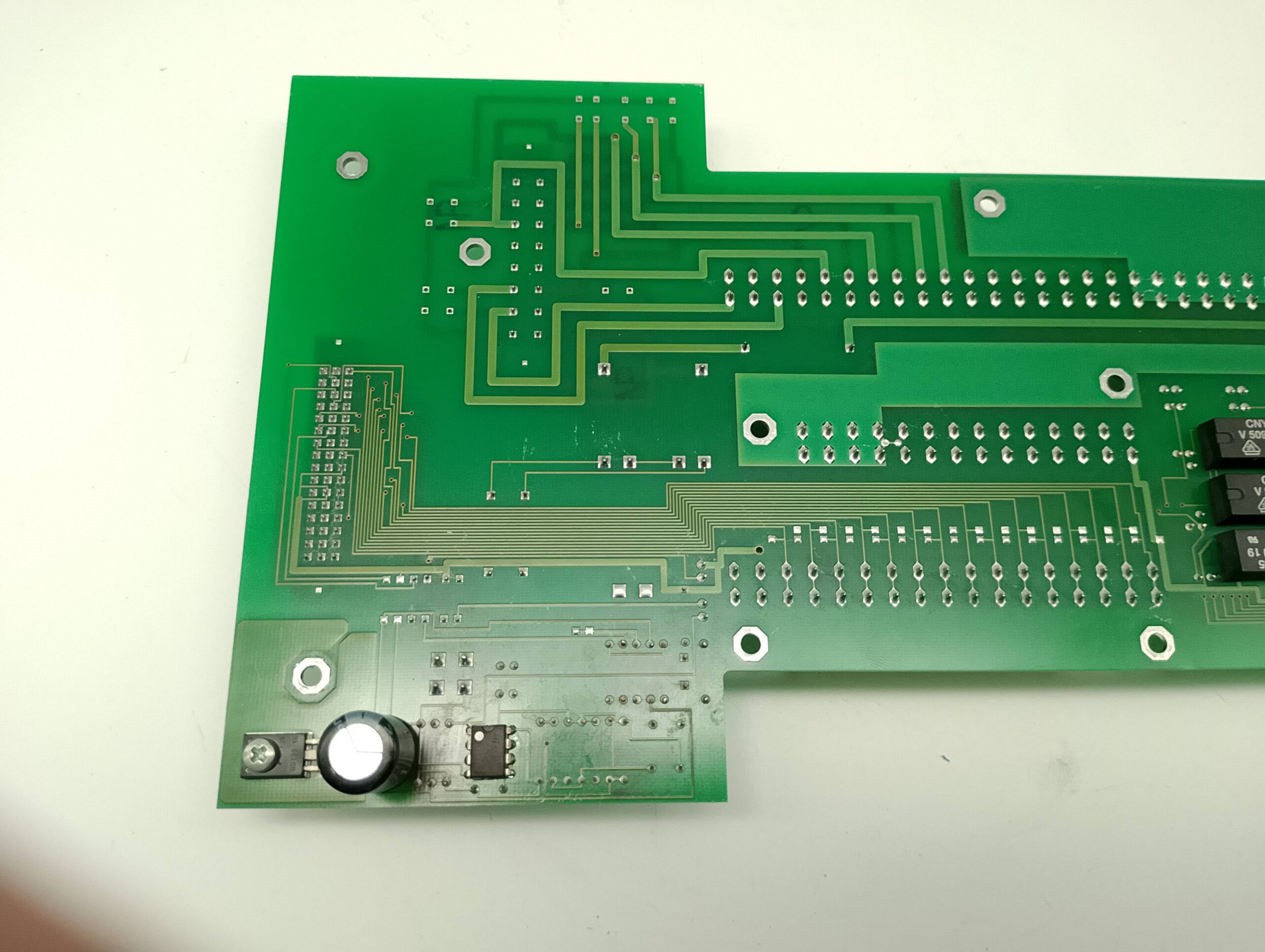 Schneid UGKL5 Platine – Bild 6