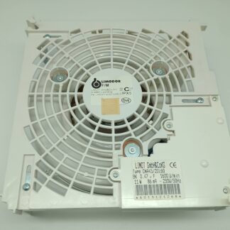 Limodor, F/M Limot Type CNA45/20L60