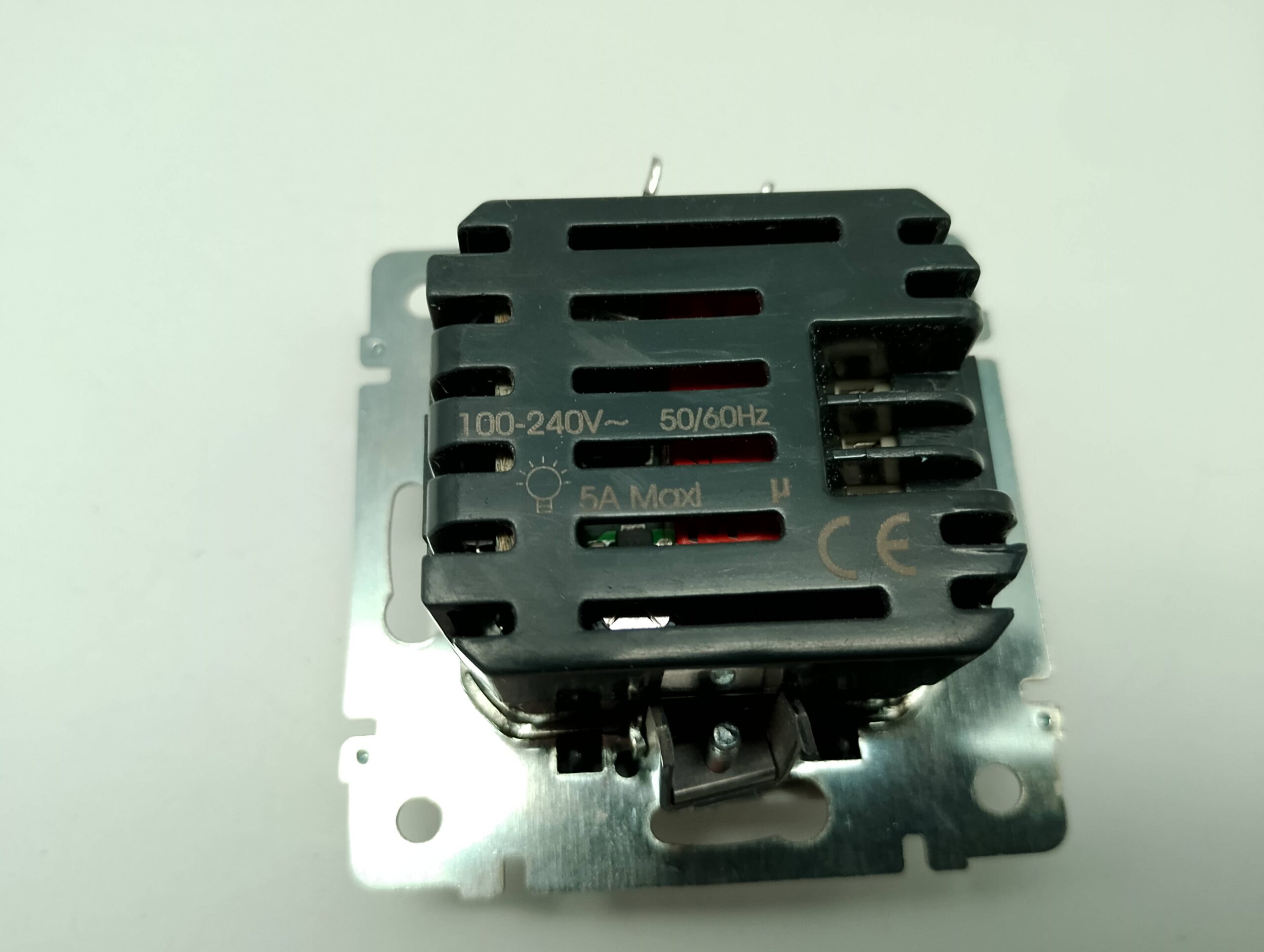 Legrand 775657 Bewegungsmelder 100-240V~ 5A Maxi – Bild 3