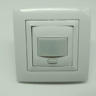 Efapel Bewegungsmelder 21403  45403  weiß