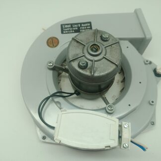 Limot TYPE SP33/40FD 2700 U/min, 50W 0,35A 220V/50Hz