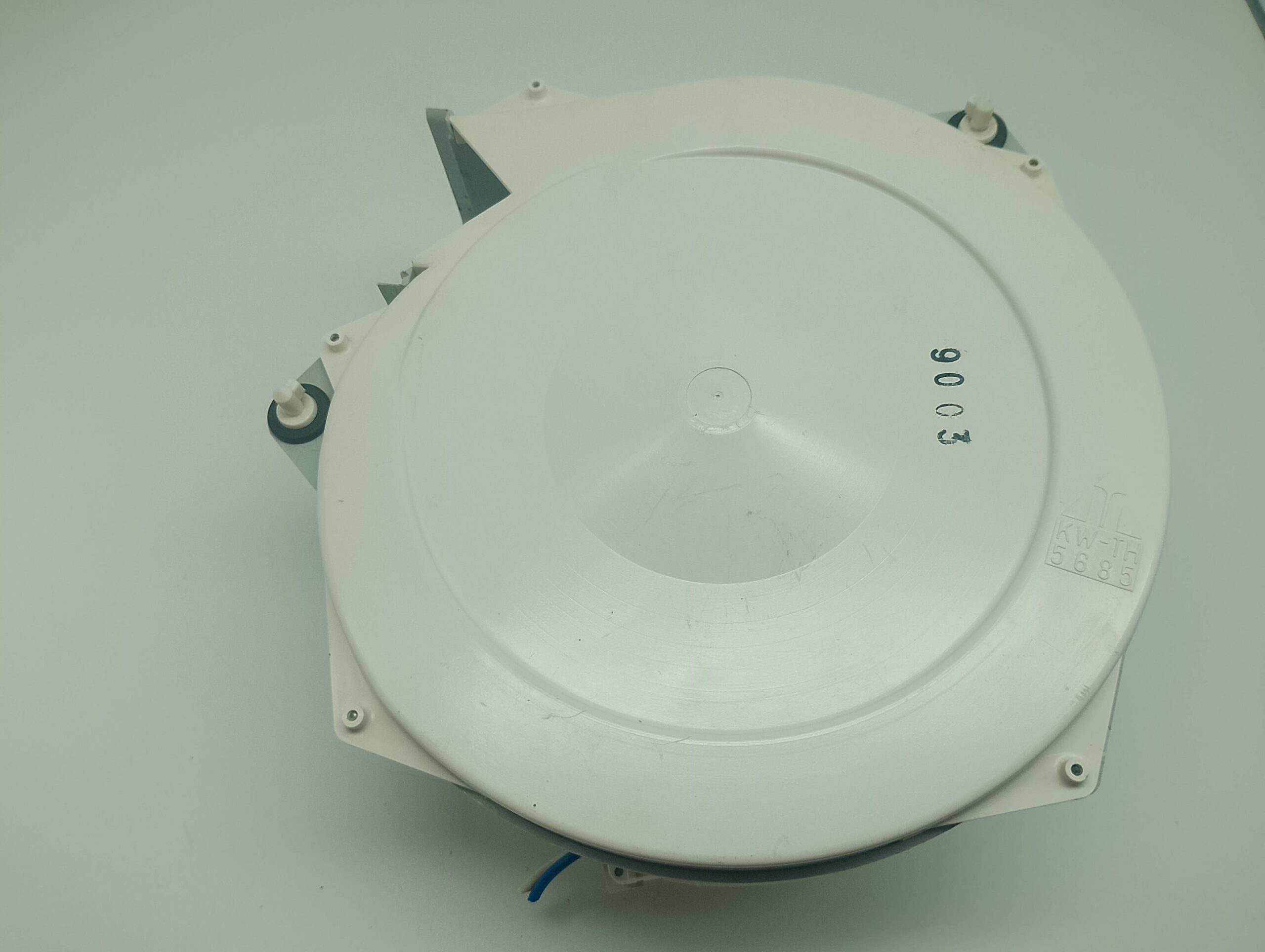 Limot TYPE SP33/40FD 2700 U/min, 50W 0,35A 220V/50Hz – Bild 4